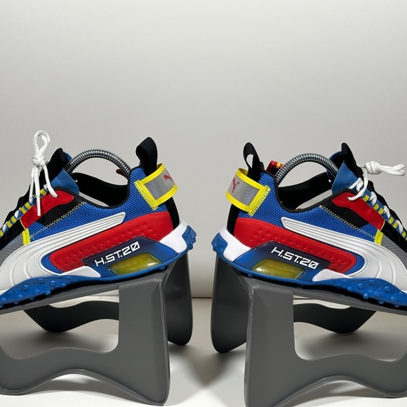 PUMA H.ST.20 Kit High Risk Red Blue - Picture 8 of 8